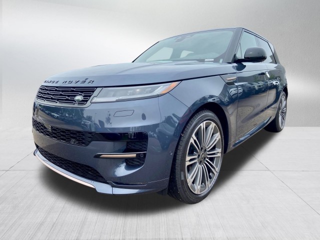 2025 Land Rover Range Rover Sport Dynamic SE