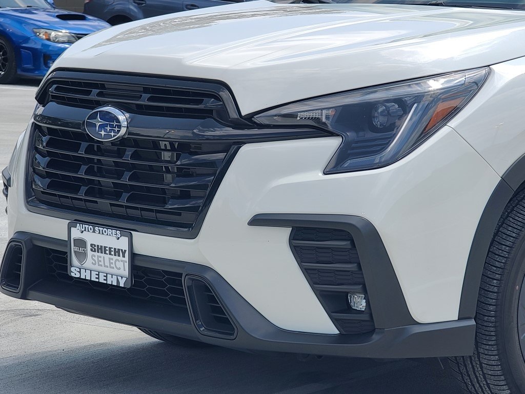 2024 Subaru Ascent Onyx Edition photo 3