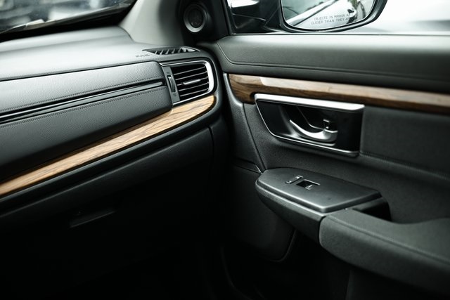 2021 Honda CR-V EX photo 26