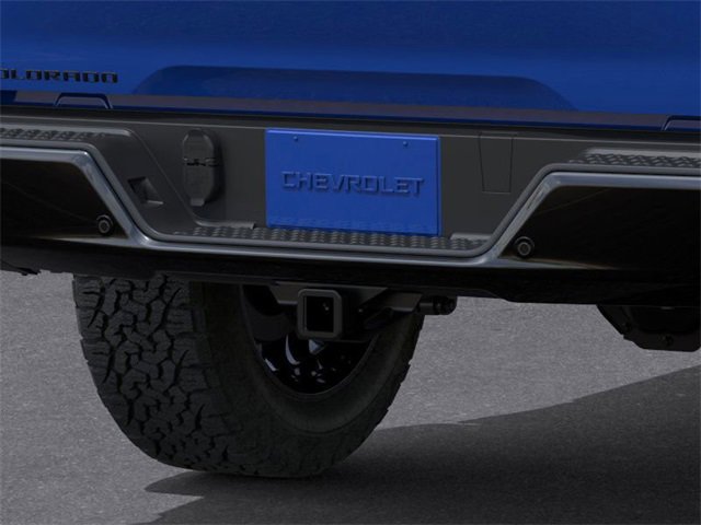2026 Chevrolet Colorado Trail Boss photo 14