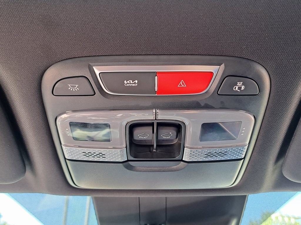 2025 Kia Telluride SX X-Line photo 18