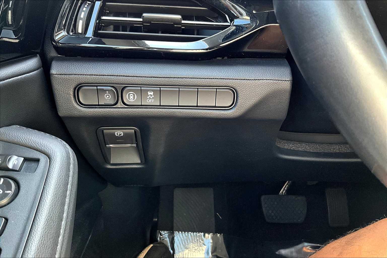 2023 Acura MDX Sport photo 31