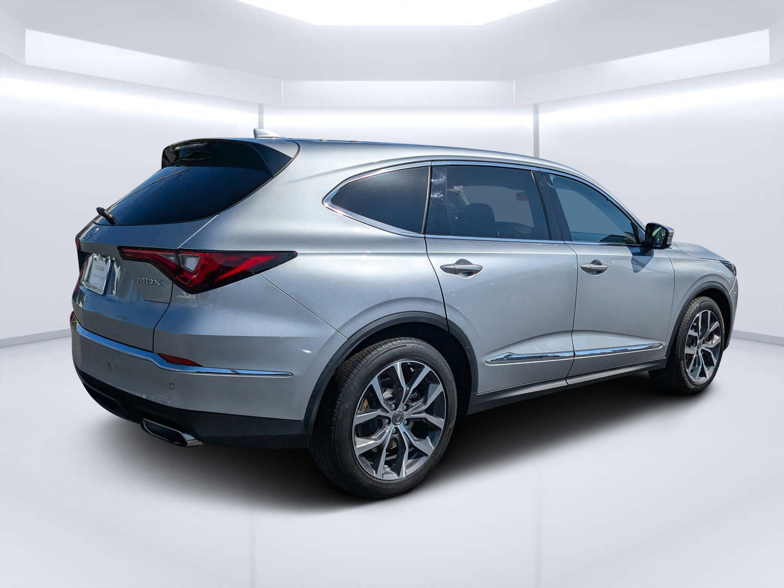 2023 Acura MDX Technology photo 3