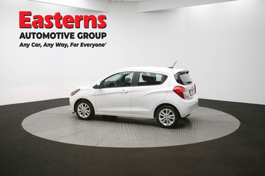 2021 Chevrolet Spark 1LT photo 49