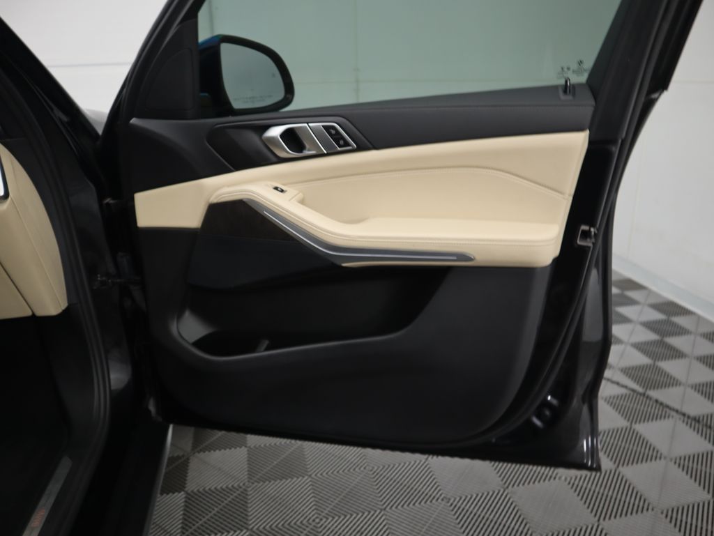 2022 Bmw X5 sDrive40i photo 26