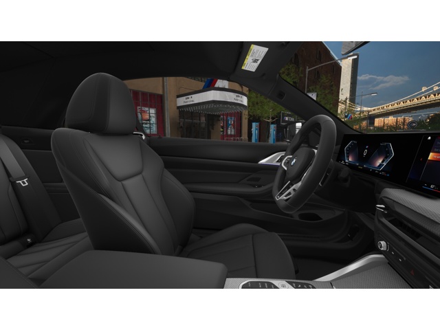 2026 Bmw 430i xDrive photo 9