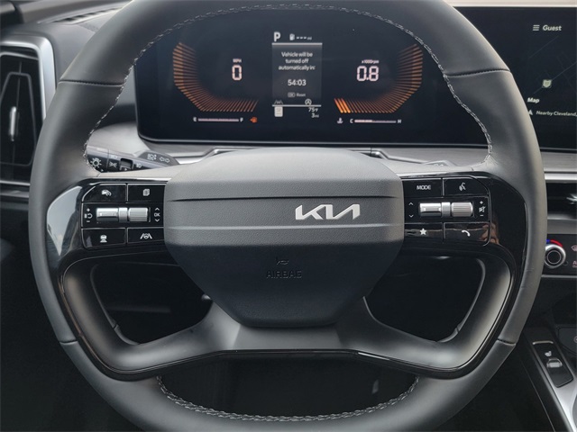 2026 Kia Sorento X-Line EX photo 24
