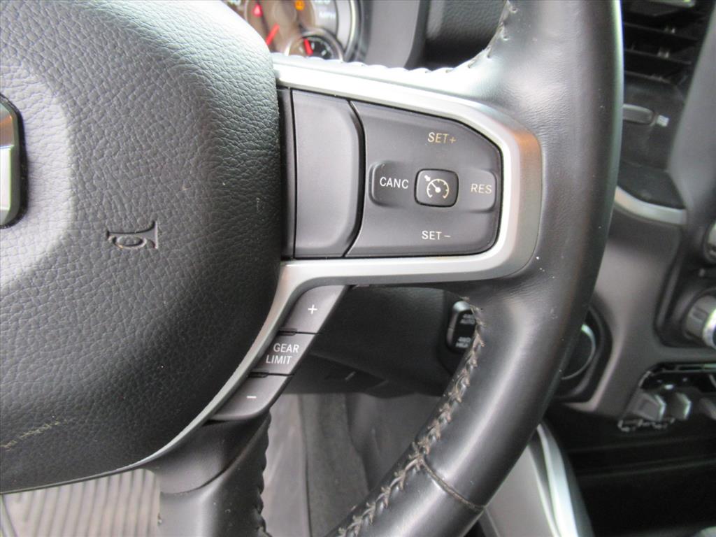 2021 Ram 1500 Big Horn Lone Star photo 19