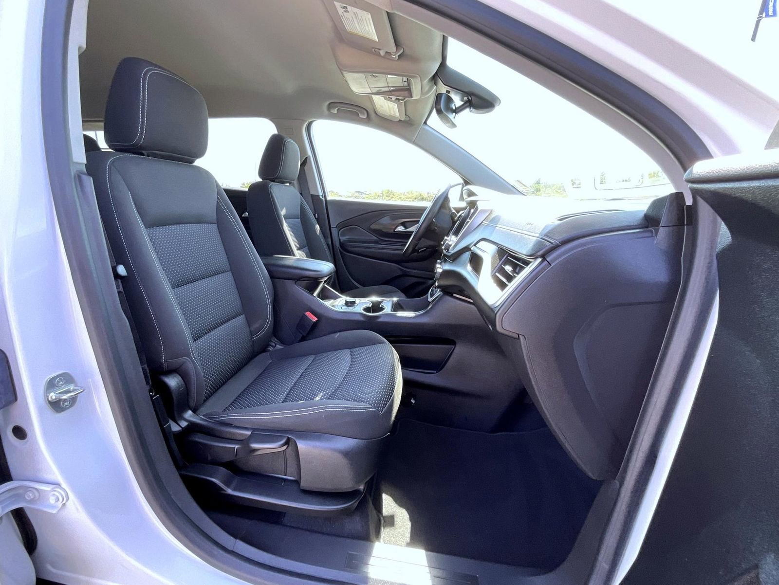2022 Gmc Terrain SLE photo 14
