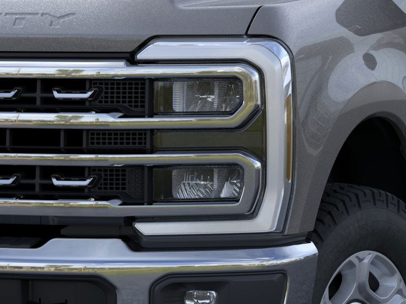 2026 FORD F-250 - Image 18