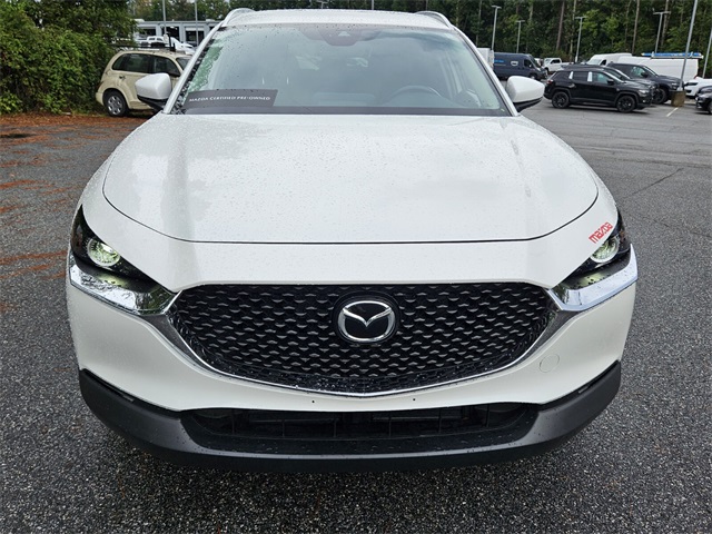 2023 Mazda CX-30 2.5 Select photo 2