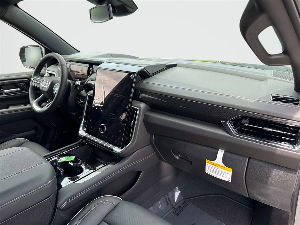 2025 Gmc Yukon photo 17