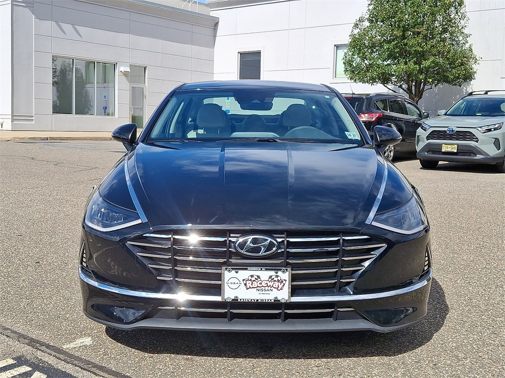 2023 Hyundai Sonata SE photo 2