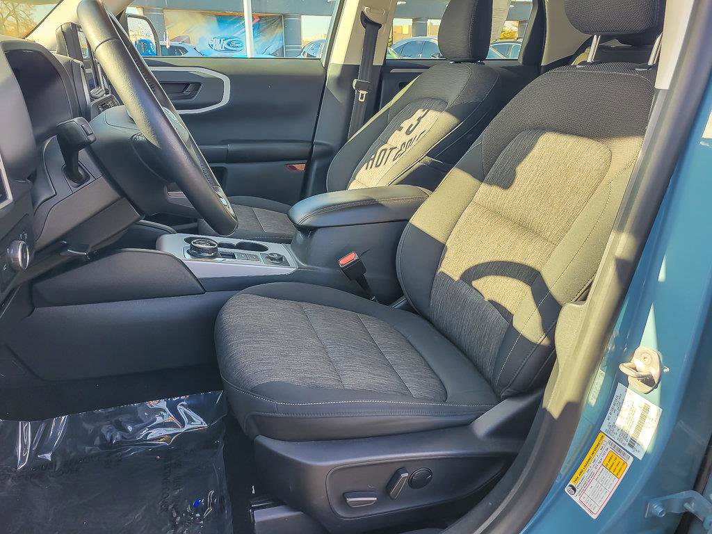 2023 FORD BRONCO SPORT - Image 12