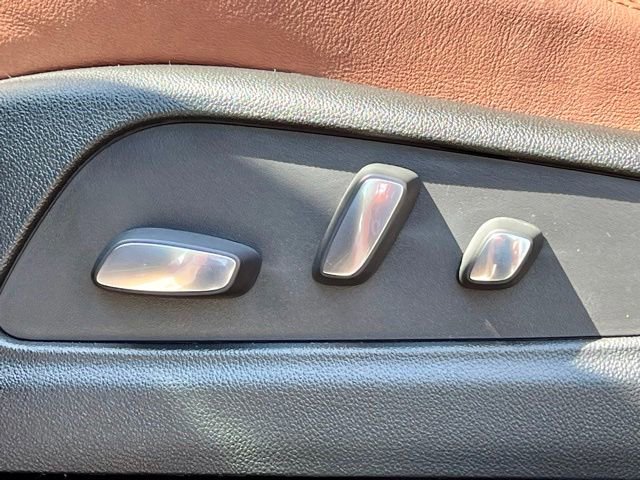 New 2024 Radiant Red Tintcoat Cadillac Premium Luxury image 18