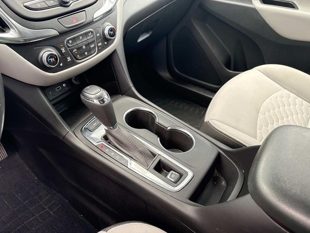 2021 Chevrolet Equinox LT photo 20