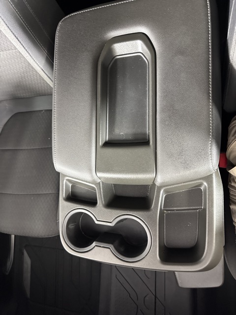 2019 Chevrolet Silverado 1500 LT photo 19