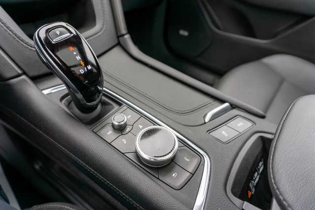 2023 Cadillac XT6 Sport photo 25