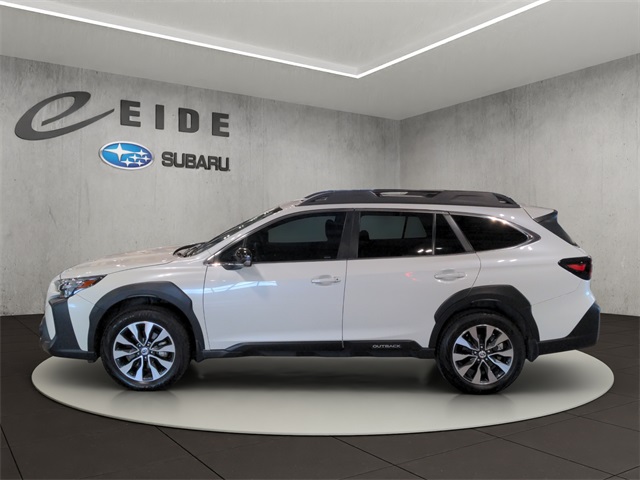 2024 Subaru Outback Limited photo 7