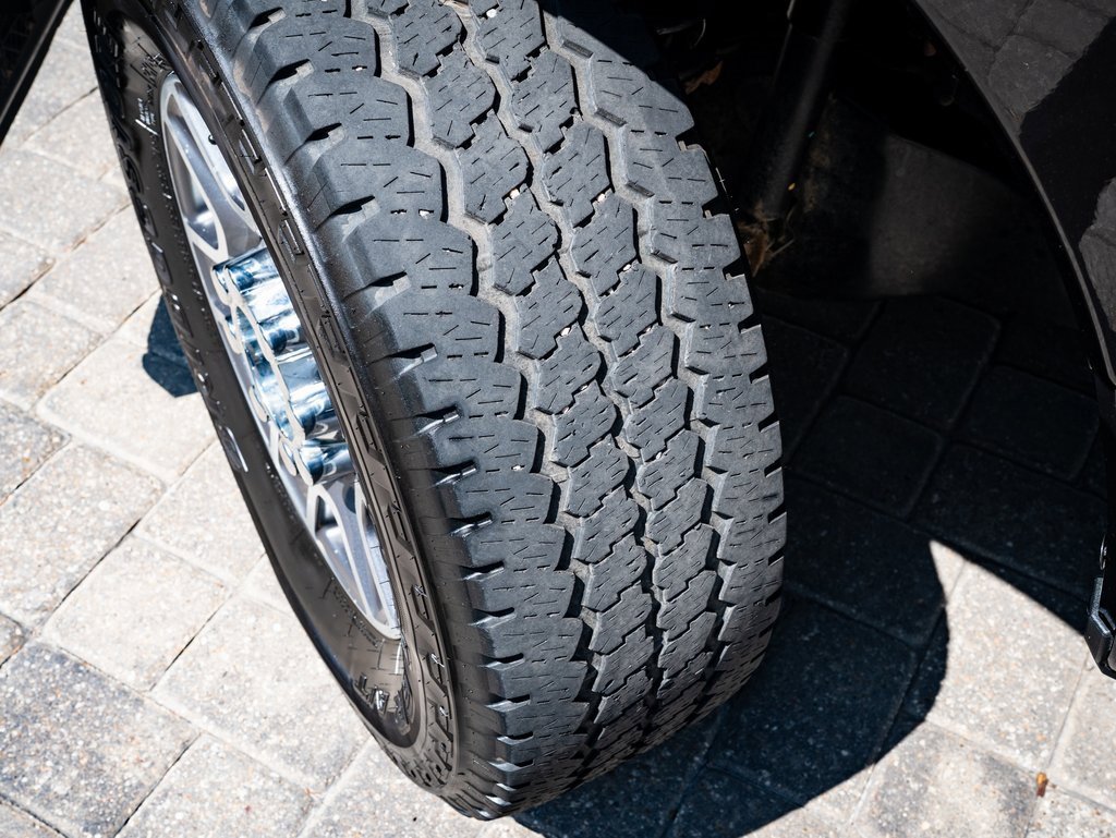 2024 Ford F-350 photo 40