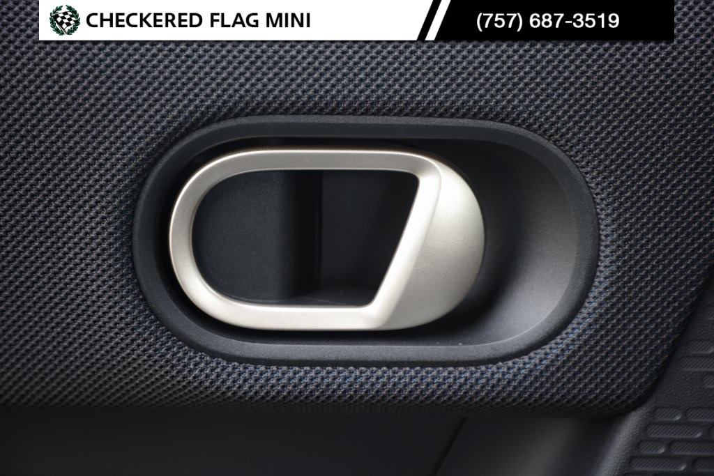 2025 Mini Cooper Hardtop S photo 31