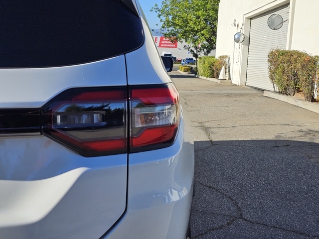 2024 Honda Pilot EX-L photo 9