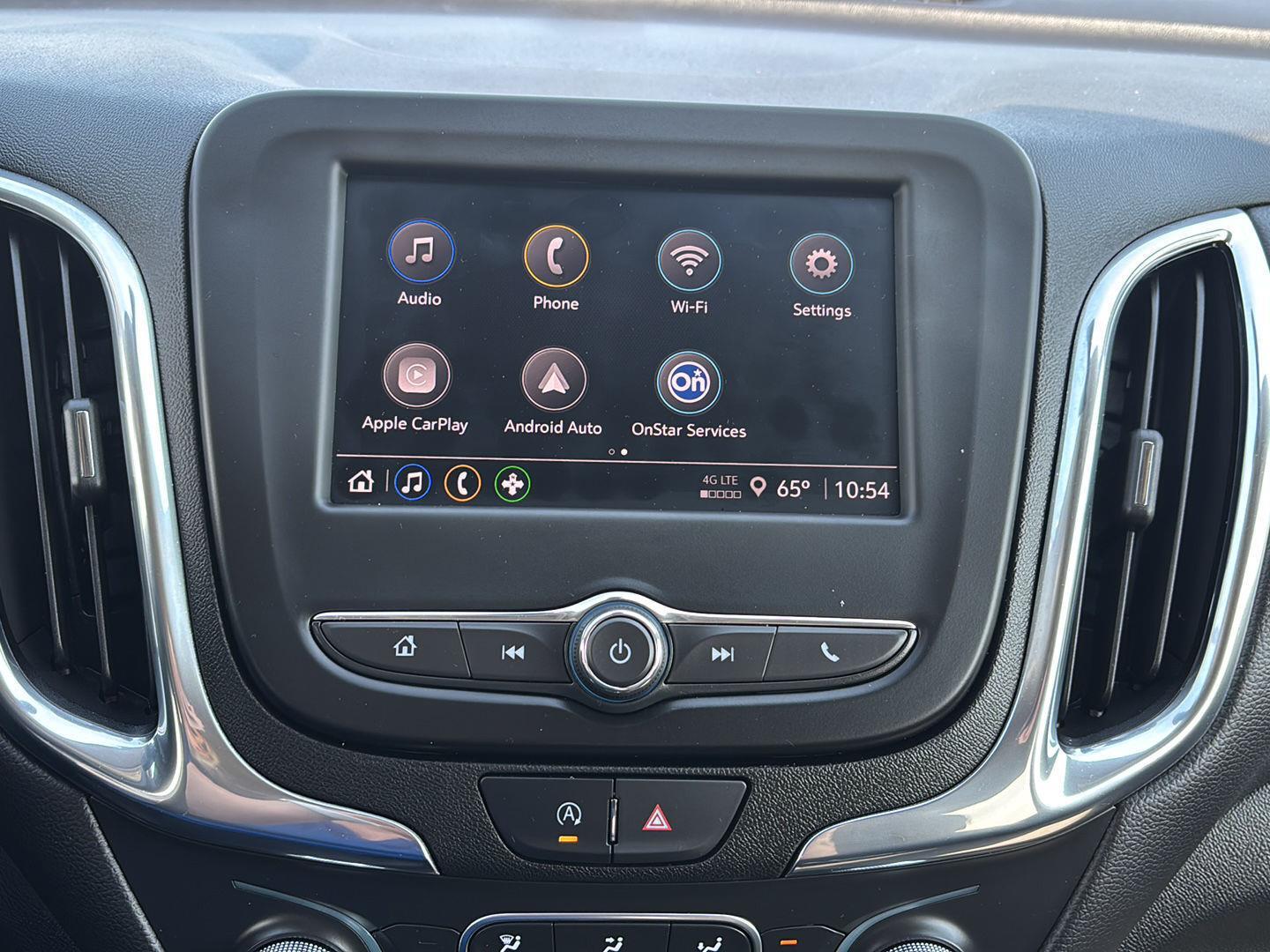 2023 Chevrolet Equinox LT photo 5
