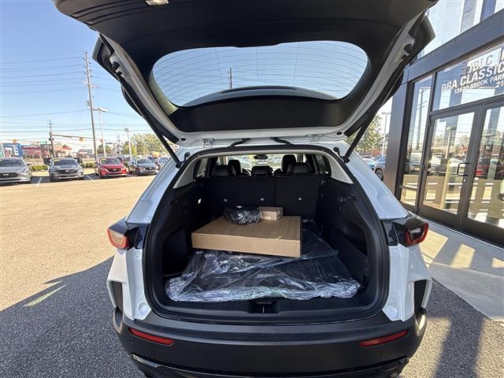 2026 Mazda CX-50 Premium photo 7