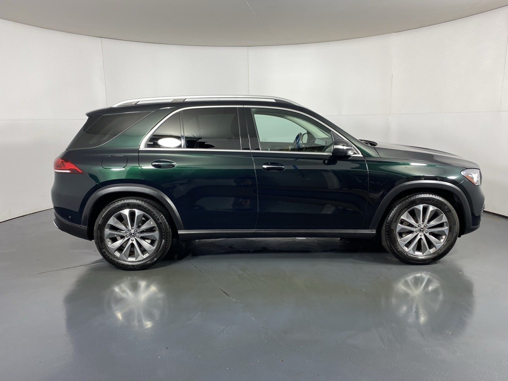 2020 Mercedes Benz GLE 350 4MATIC photo 3
