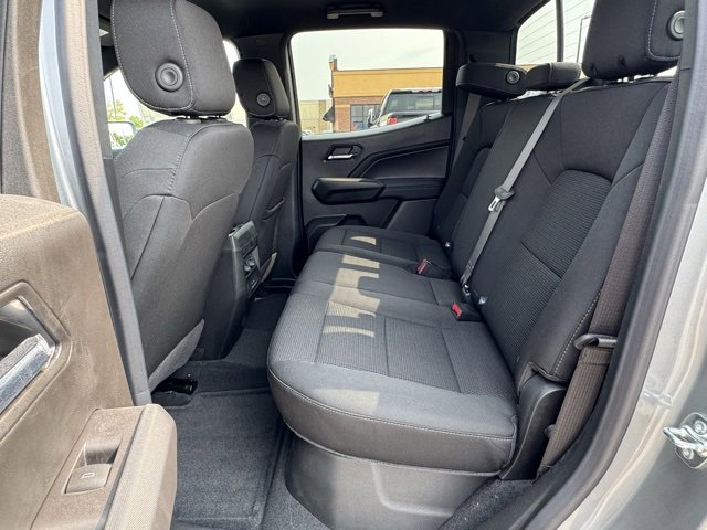 2026 Gmc Canyon Elevation photo 18