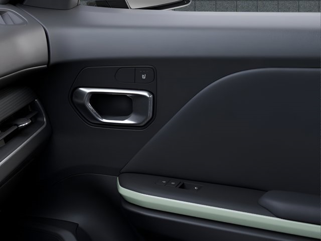 2025 Kia K4 GT-Line photo 24