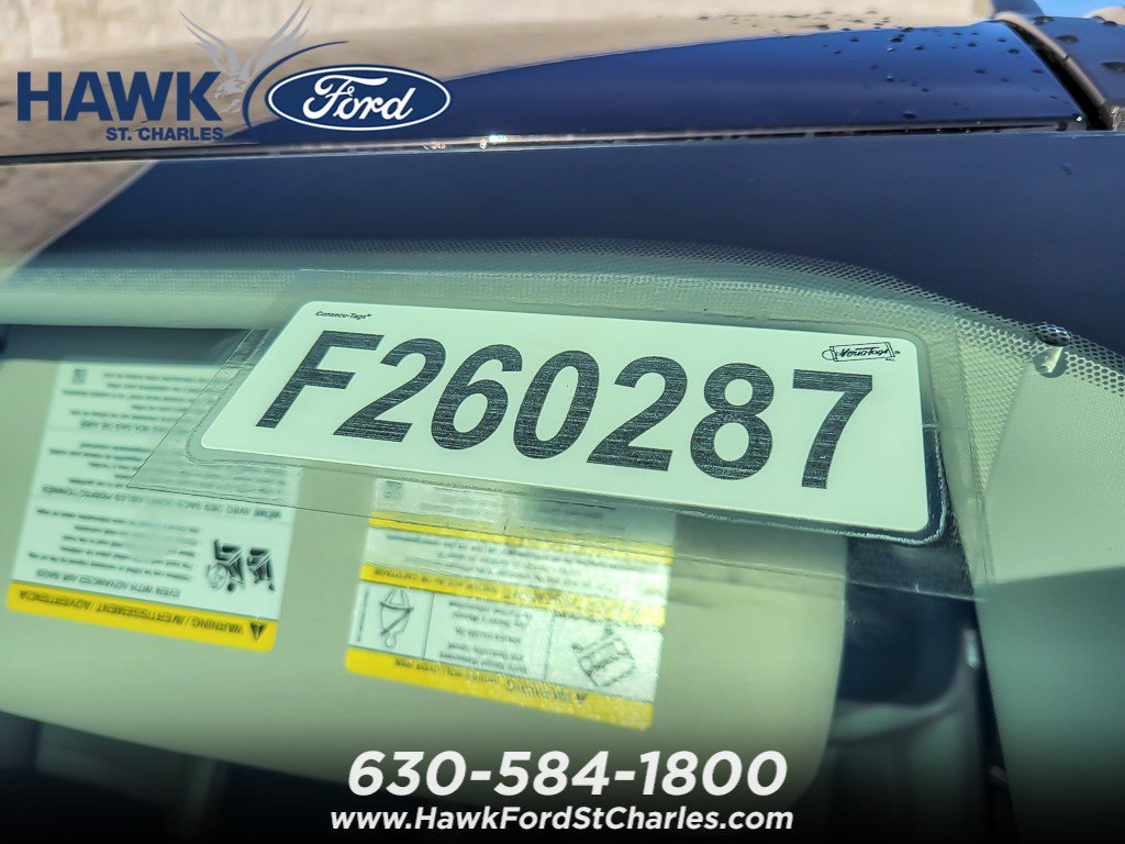 2026 FORD EXPLORER - Image 21