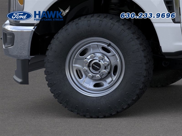 2026 Ford F-350 XL photo 18