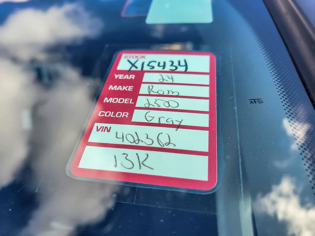 2024 RAM 2500 - Image 30