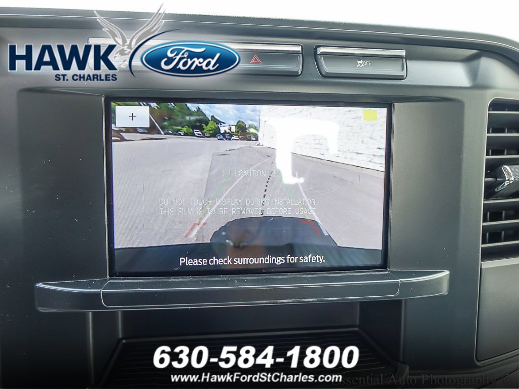 2023 Ford F-350 XL photo 9