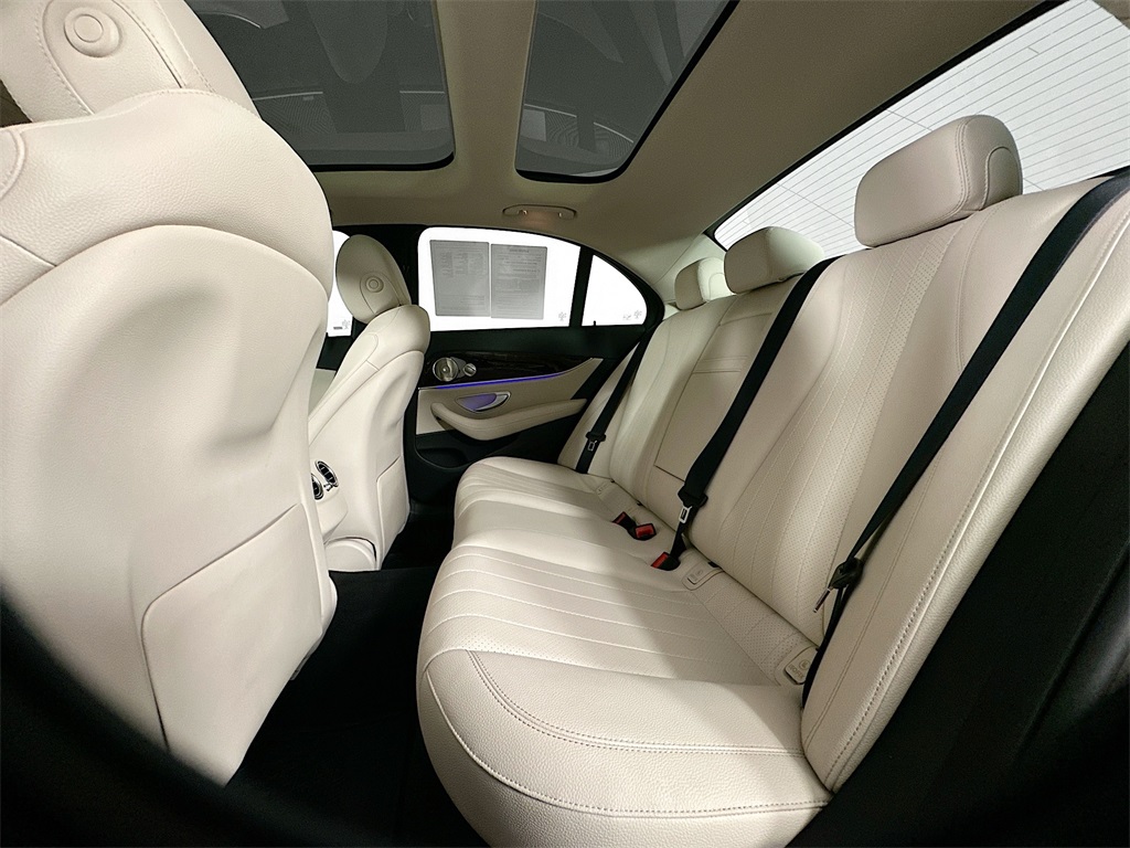 2023 Mercedes Benz E 350 4MATIC photo 23
