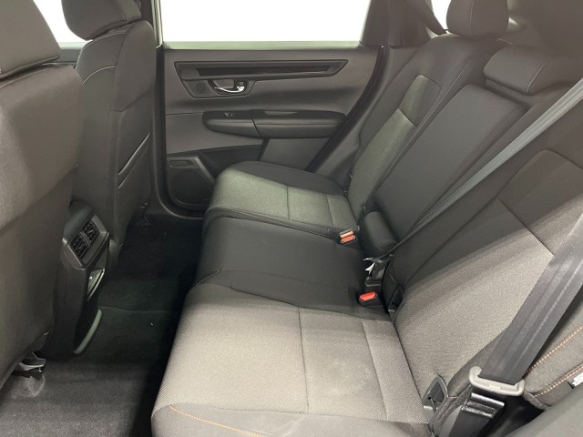 2026 Honda CR-V Hybrid photo 20