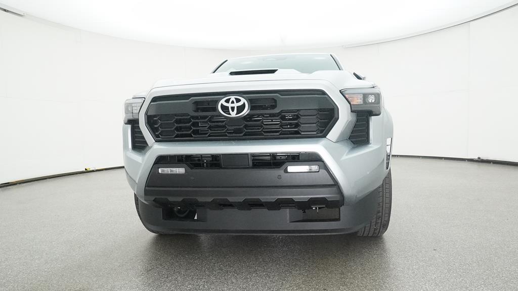 2024 Toyota Tacoma TRD Sport photo 3