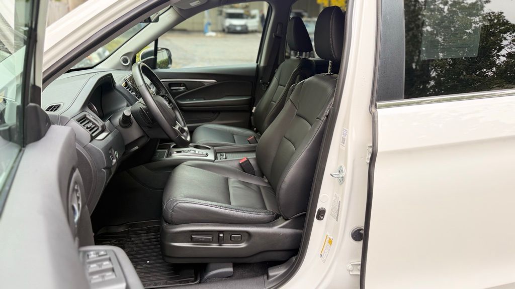 2022 Honda Pilot Special Edition photo 13