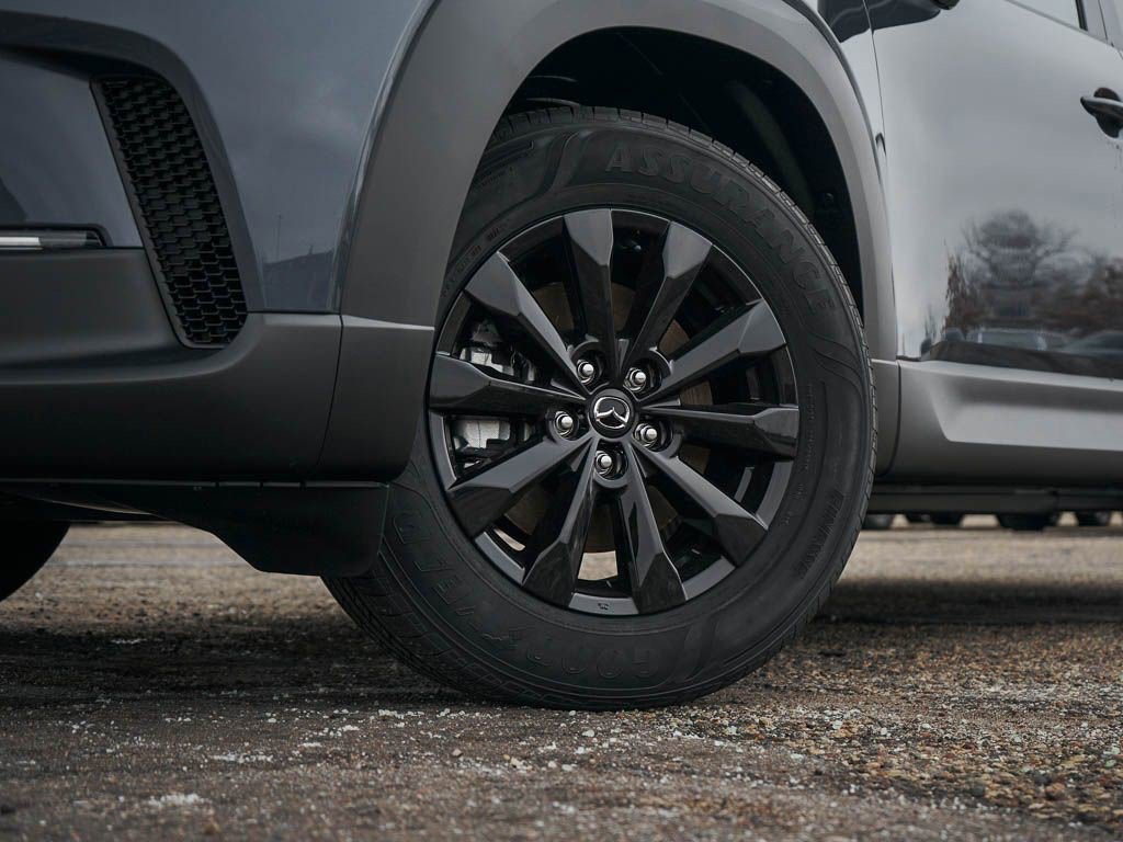 2025 Mazda CX-50 2.5 Select photo 5