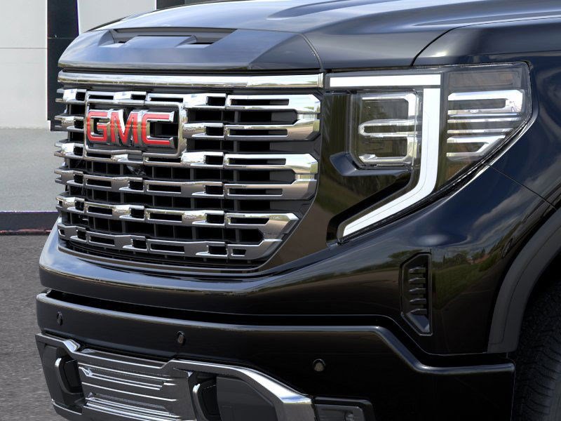 2025 Gmc Sierra 1500 Denali photo 13