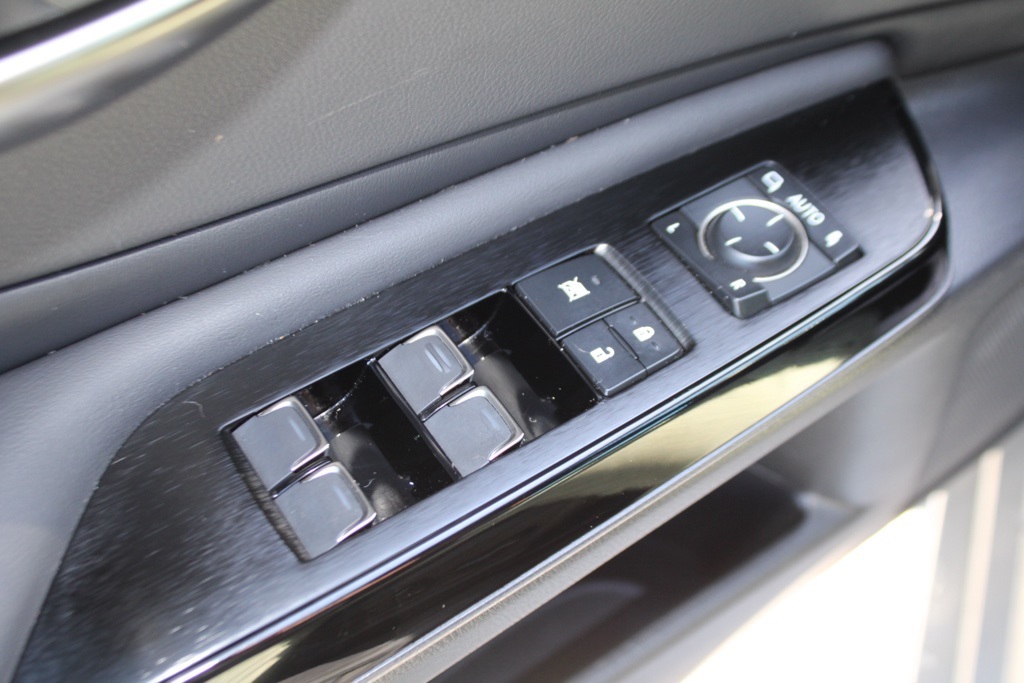 2023 Lexus ES 350 F SPORT photo 13