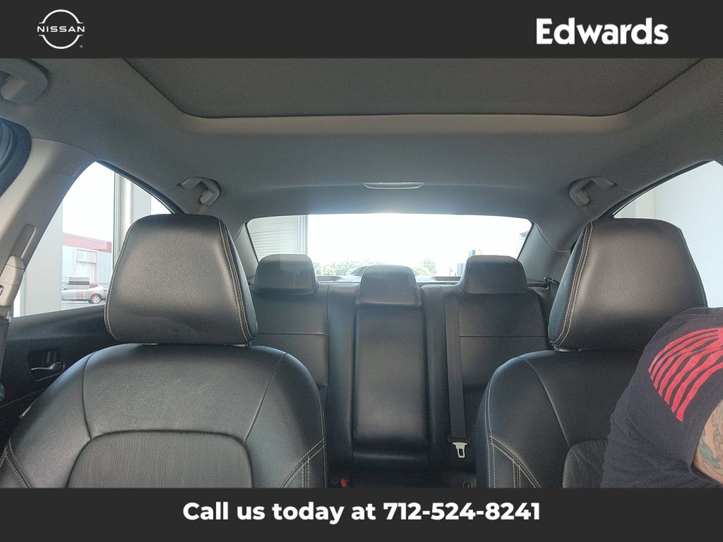 2022 Nissan Altima 2.5 SL photo 30