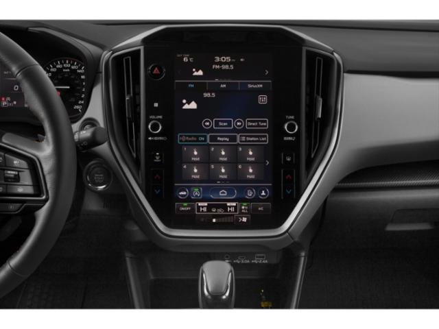 2025 Subaru Crosstrek Wilderness photo 2