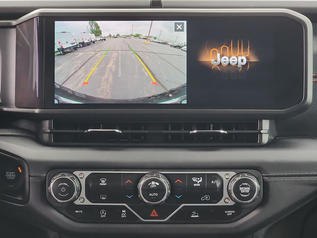 2024 Jeep Wrangler Rubicon photo 15