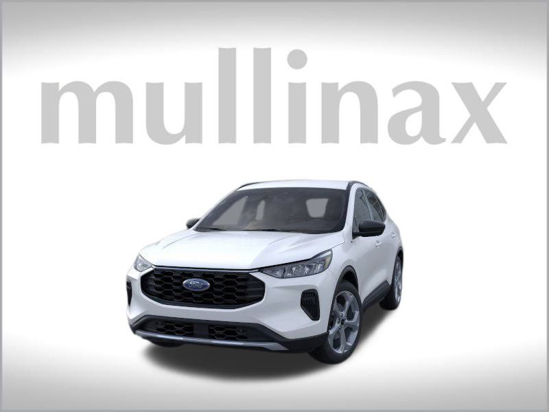 2025 Ford Escape Hybrid ST-Line photo 2