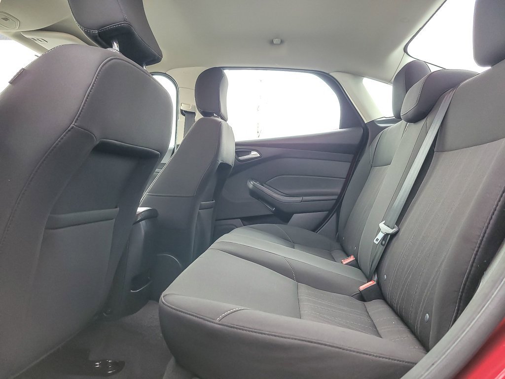 2017 FORD FOCUS - Image 9