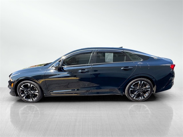2023 Kia K5 GT-Line photo 8