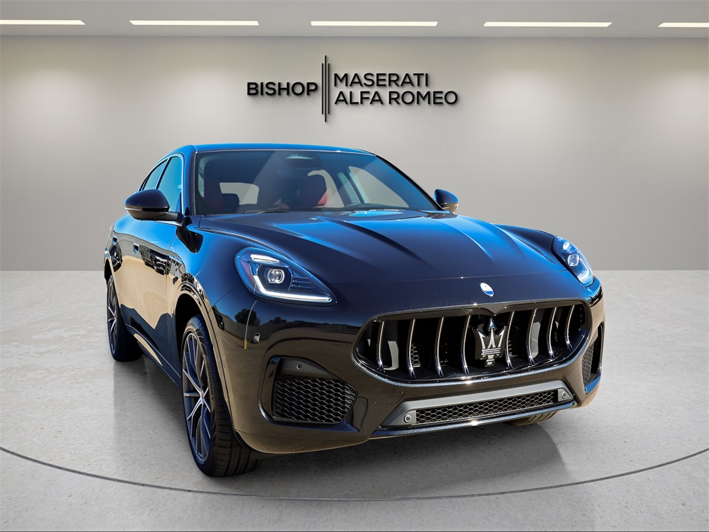2025 Maserati Grecale Base's photo