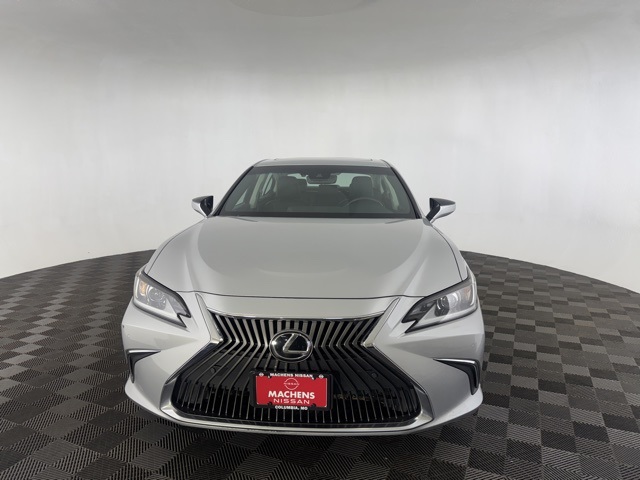 2020 Lexus ES 350 Premium photo 2